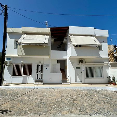 Elounda Square Home Exteriör bild