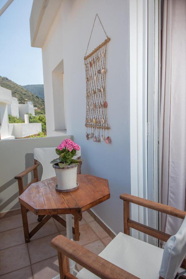 Elounda Square Home Exteriör bild